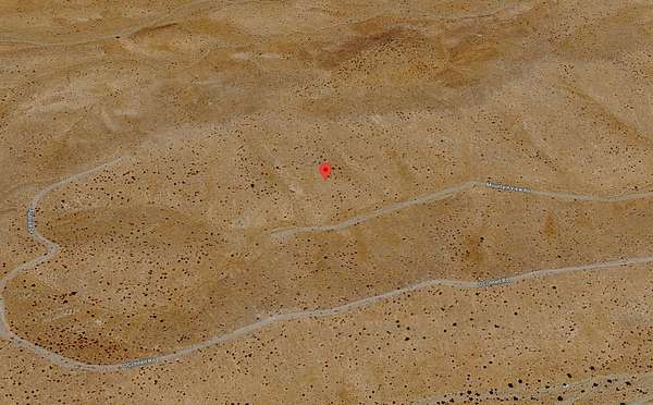 1.68 Acres of Residential Land for Sale in Willow Beach, Arizona