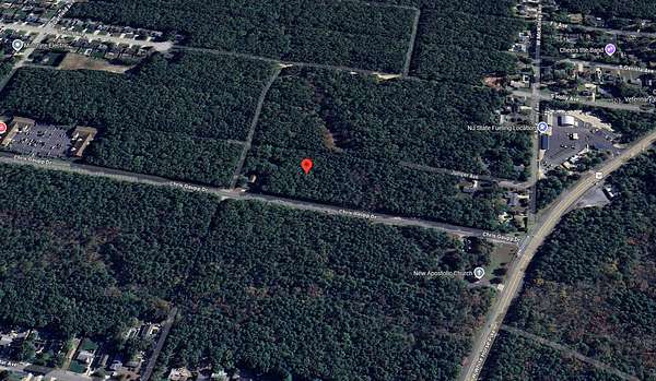 1.16 Acres of Land for Sale in Galloway, New Jersey