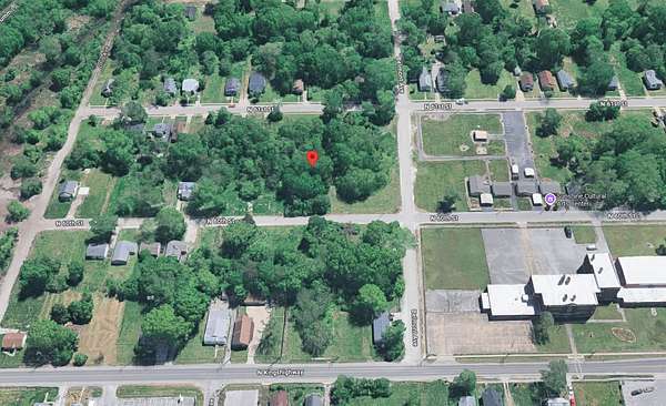 0.31 Acres of Residential Land for Sale in East St. Louis, Illinois