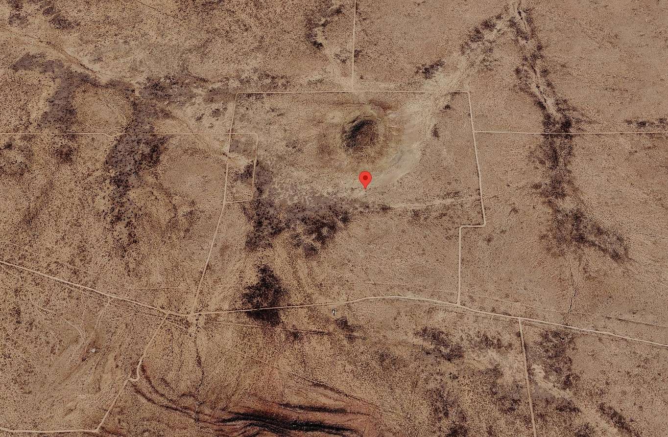 140 Acres of Land for Sale in Sierra Blanca, Texas