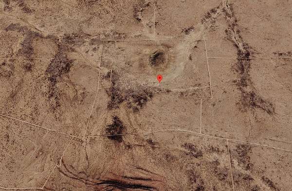 140 Acres of Land for Sale in Sierra Blanca, Texas