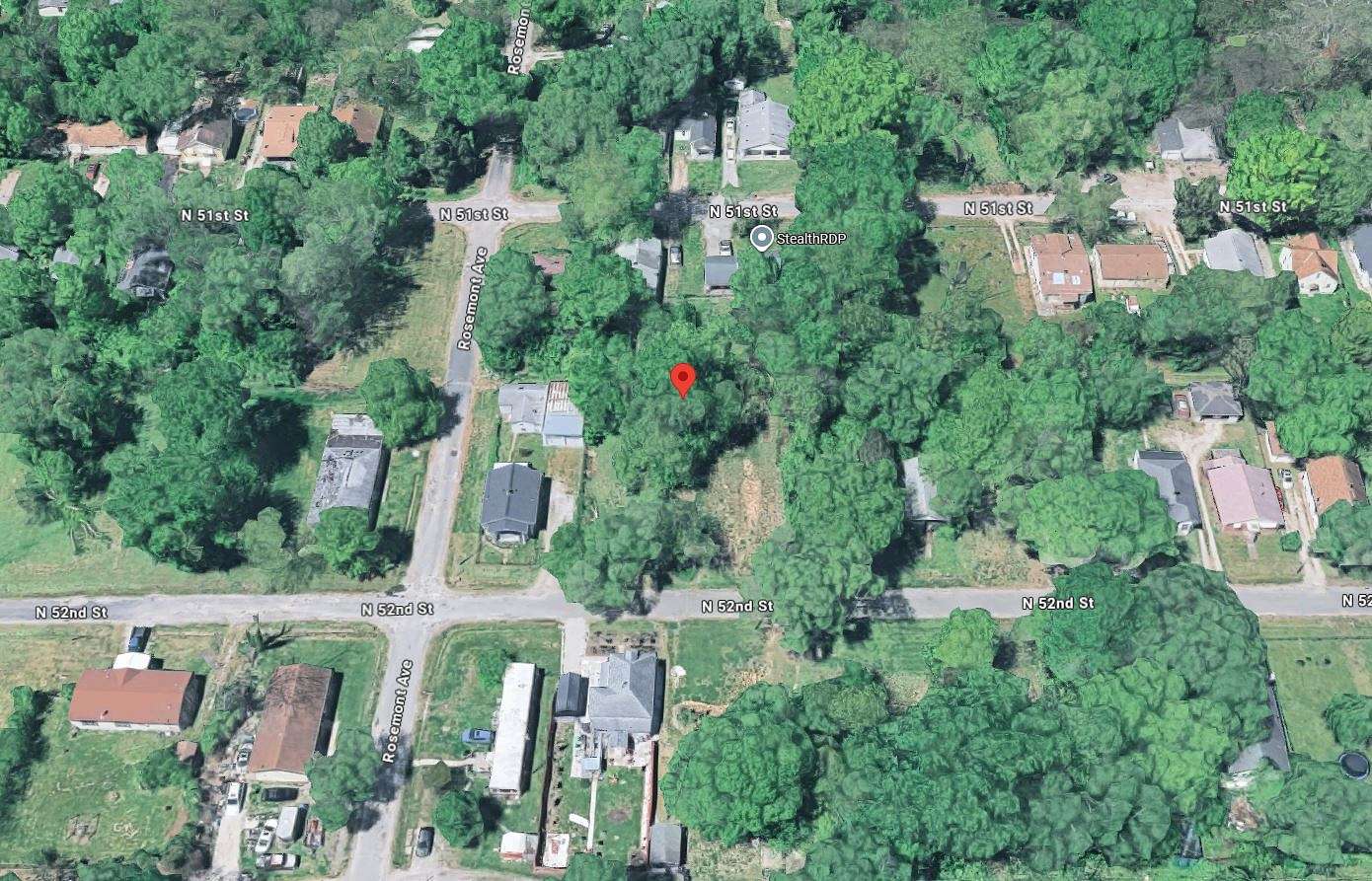 0.07 Acres of Residential Land for Sale in East St. Louis, Illinois
