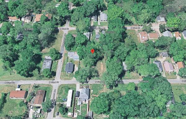 0.07 Acres of Residential Land for Sale in East St. Louis, Illinois