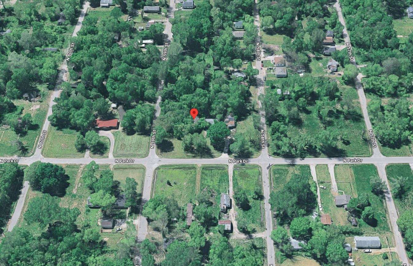 0.21 Acres of Residential Land for Sale in East St. Louis, Illinois