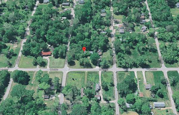 0.21 Acres of Residential Land for Sale in East St. Louis, Illinois