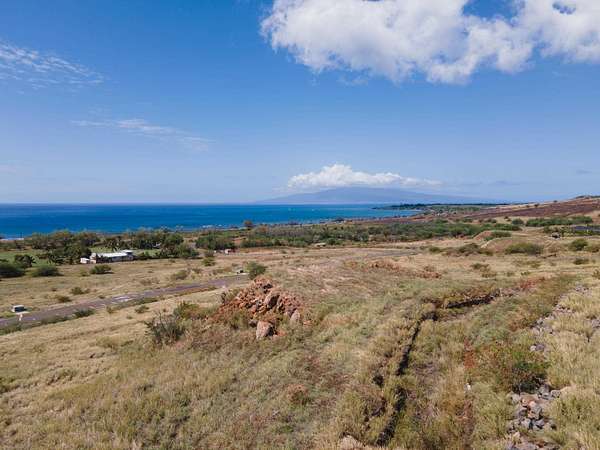 2.63 Acres of Residential Land for Sale in Lahaina, Hawaii