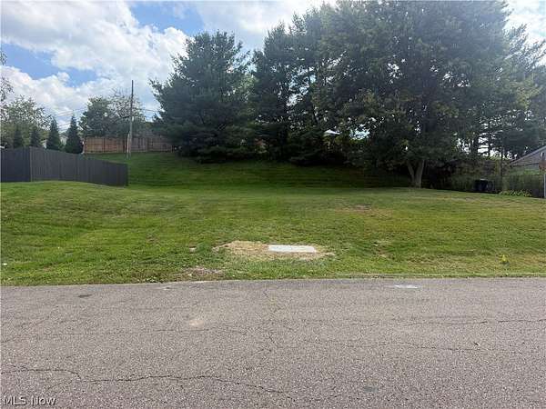 0.24 Acres of Residential Land for Sale in Coshocton, Ohio