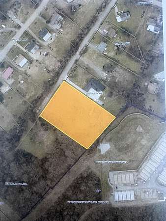 1.4 Acres of Residential Land for Sale in Nashville, Tennessee