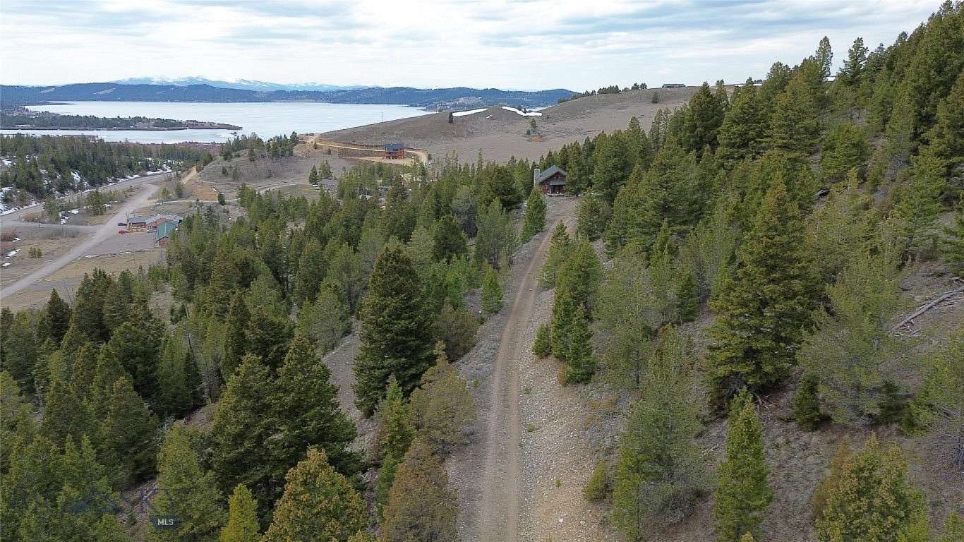 2 Acres of Land for Sale in Anaconda-Deer Lodge County, Montana