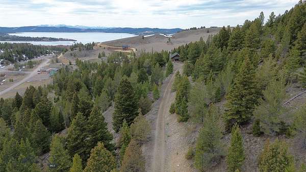 2 Acres of Land for Sale in Anaconda-Deer Lodge County, Montana