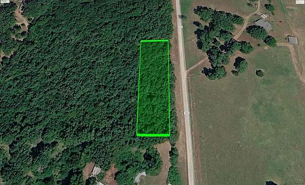 1 Acre of Residential Land for Sale in Fouke, Arkansas