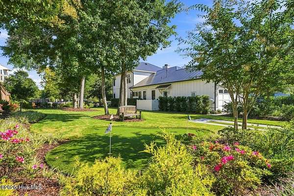 0.13 Acres of Residential Land for Sale in Wilmington, North Carolina