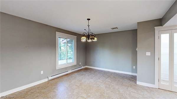 1.62 Acres of Land with Home for Sale in Mogadore, Ohio