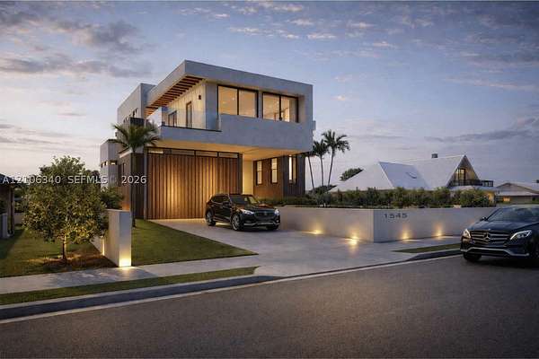 0.2 Acres of Residential Land for Sale in Miami Shores, Florida