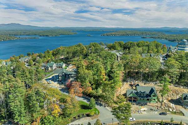0.53 Acres of Residential Land for Sale in Laconia, New Hampshire