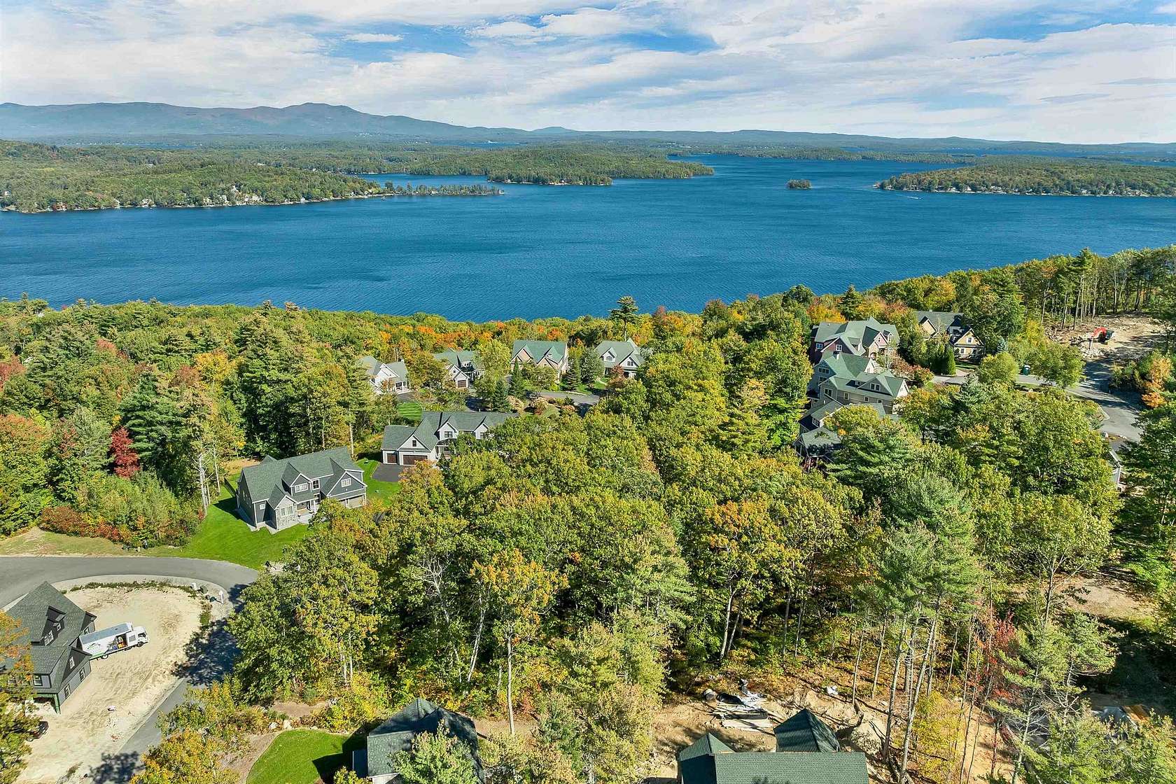 0.39 Acres of Residential Land for Sale in Laconia, New Hampshire