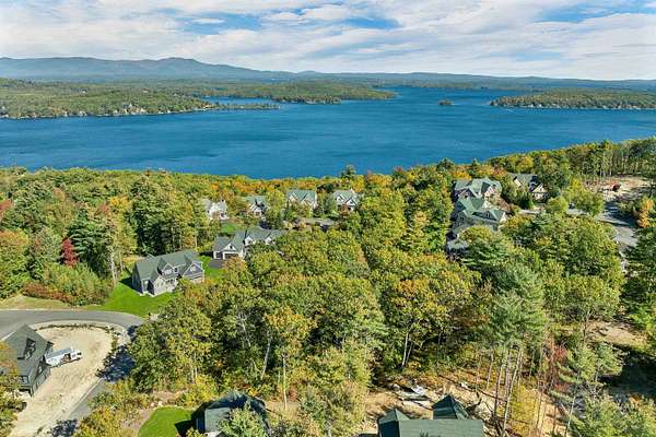 0.39 Acres of Residential Land for Sale in Laconia, New Hampshire