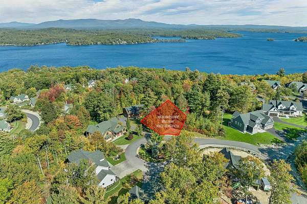 0.29 Acres of Residential Land for Sale in Laconia, New Hampshire