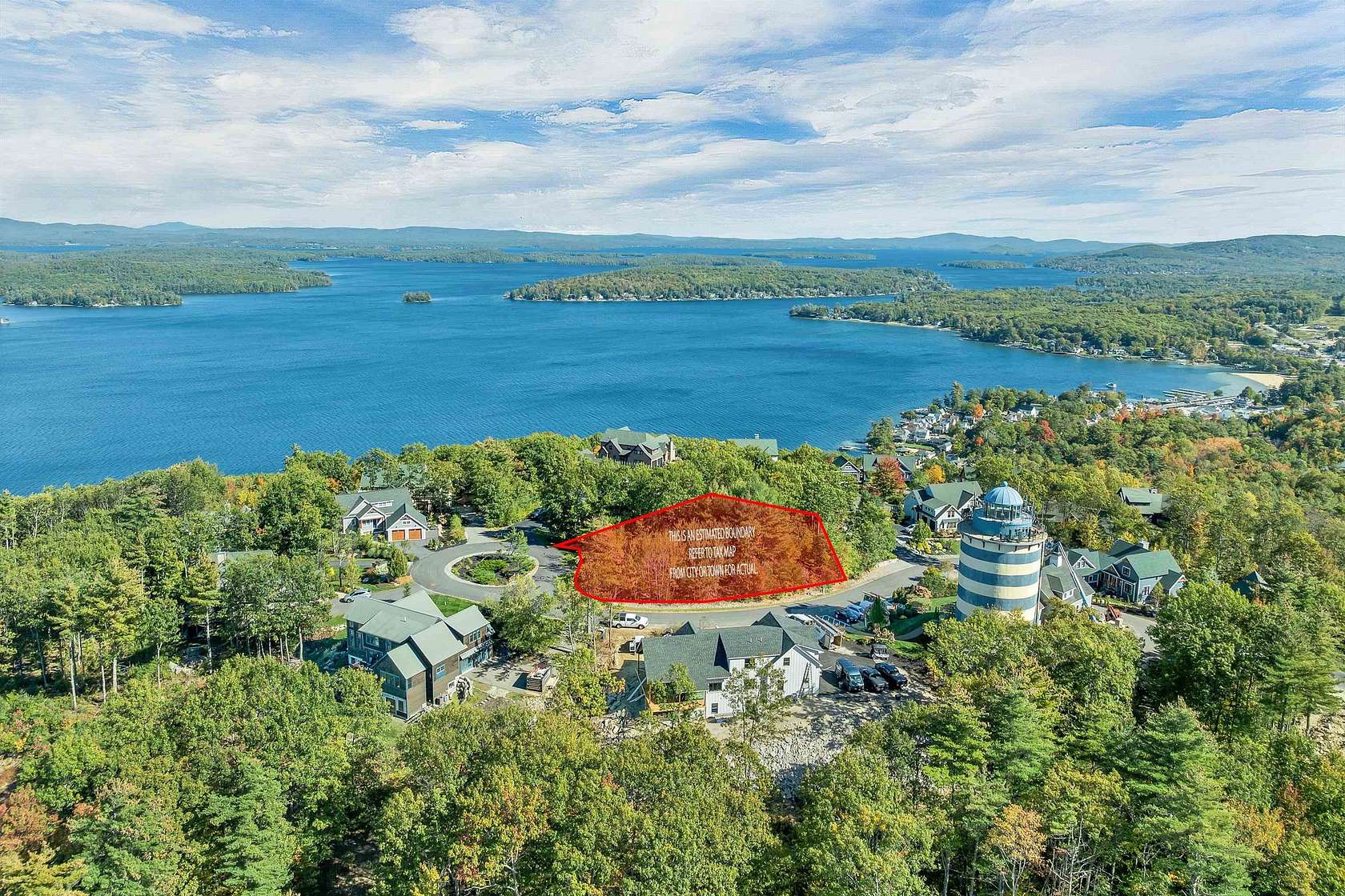 0.46 Acres of Residential Land for Sale in Laconia, New Hampshire
