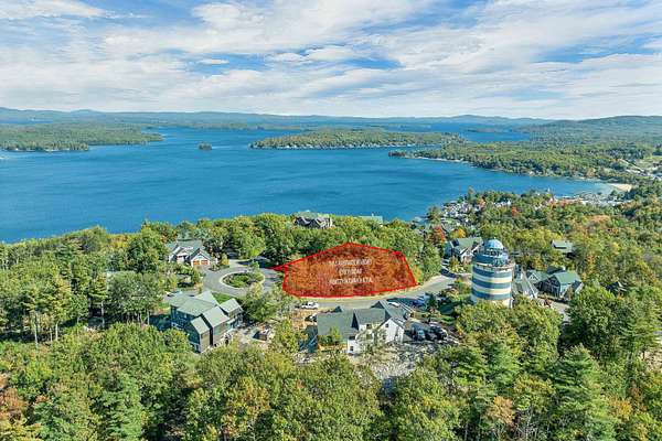 0.46 Acres of Residential Land for Sale in Laconia, New Hampshire