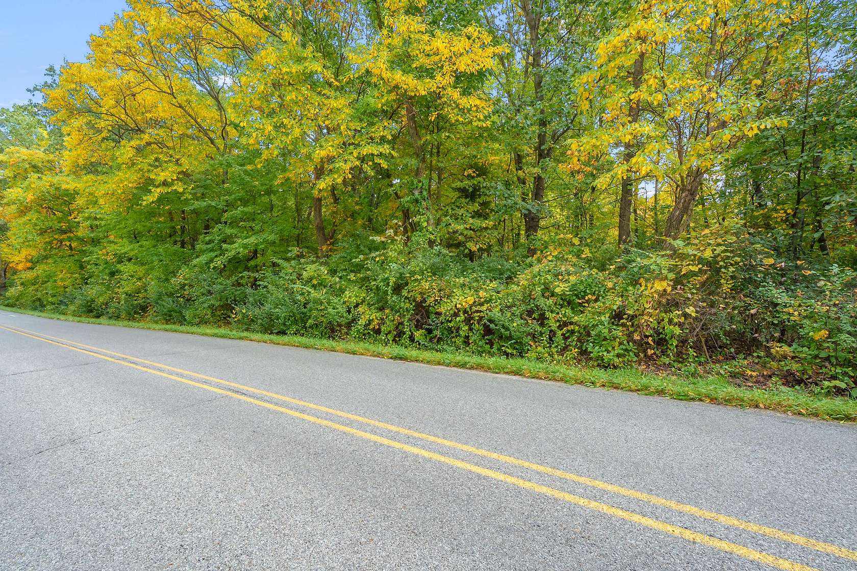 20 Acres of Recreational & Residential Land for Sale in Battle Creek, Michigan
