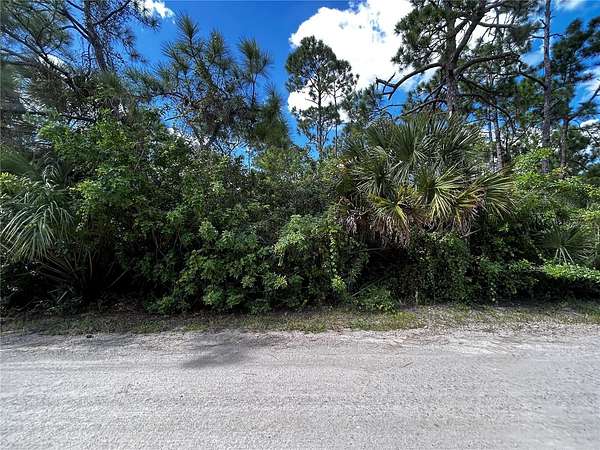 0.21 Acres of Land for Sale in Punta Gorda, Florida