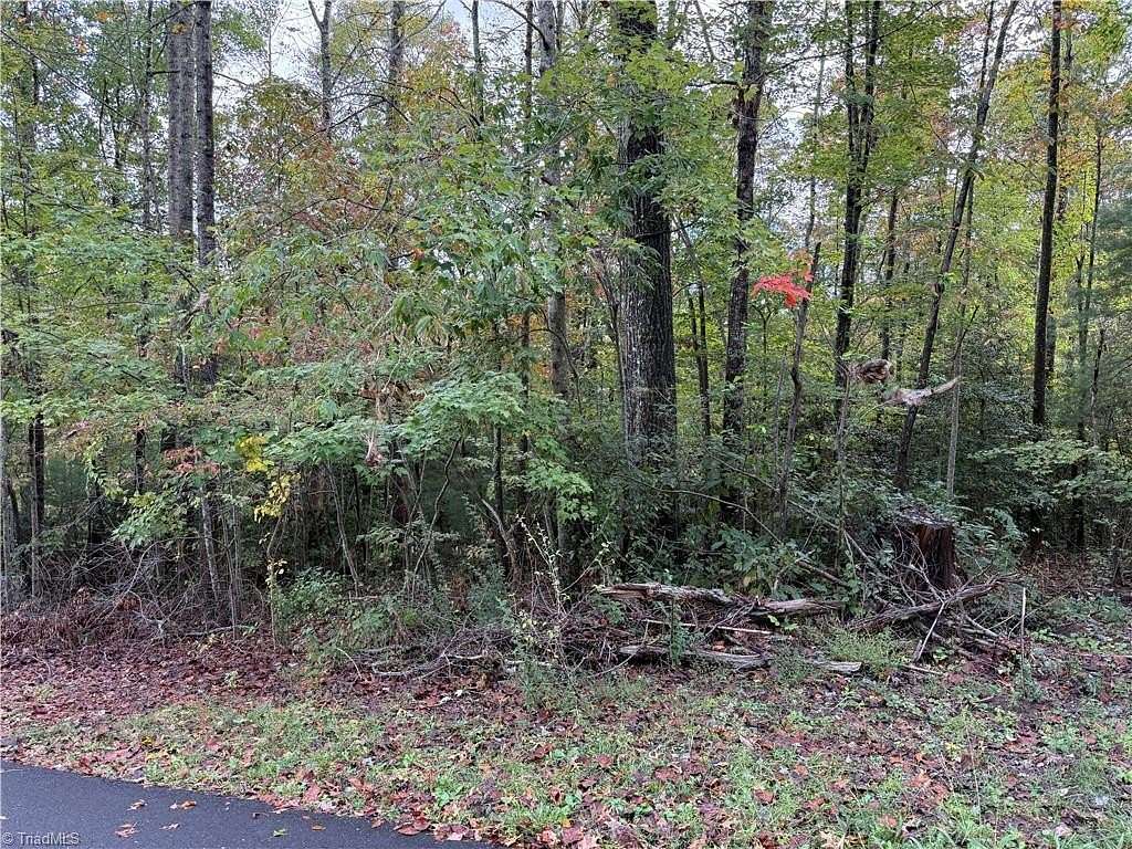 0.48 Acres of Residential Land for Sale in Mount Airy, North Carolina