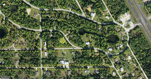 0.12 Acres of Residential Land for Sale in Punta Gorda, Florida