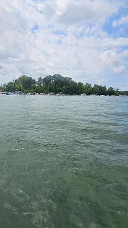 0.33 Acres of Land for Sale in Shelbyville, Michigan