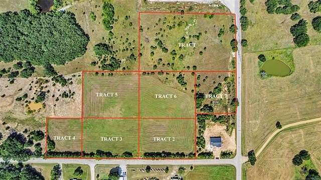 1.19 Acres of Residential Land for Sale in Ardmore, Oklahoma