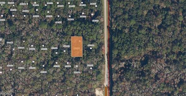 0.23 Acres of Land for Sale in Georgetown, Florida