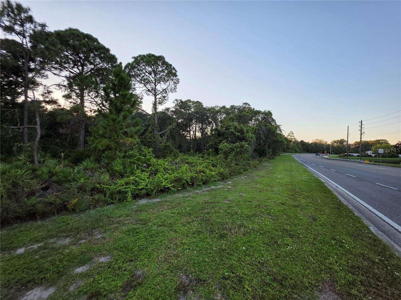 3.3 Acres of Residential Land for Sale in New Port Richey, Florida
