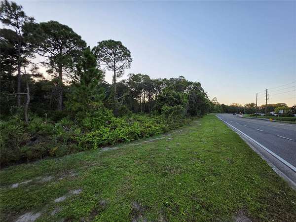 3.3 Acres of Residential Land for Sale in New Port Richey, Florida