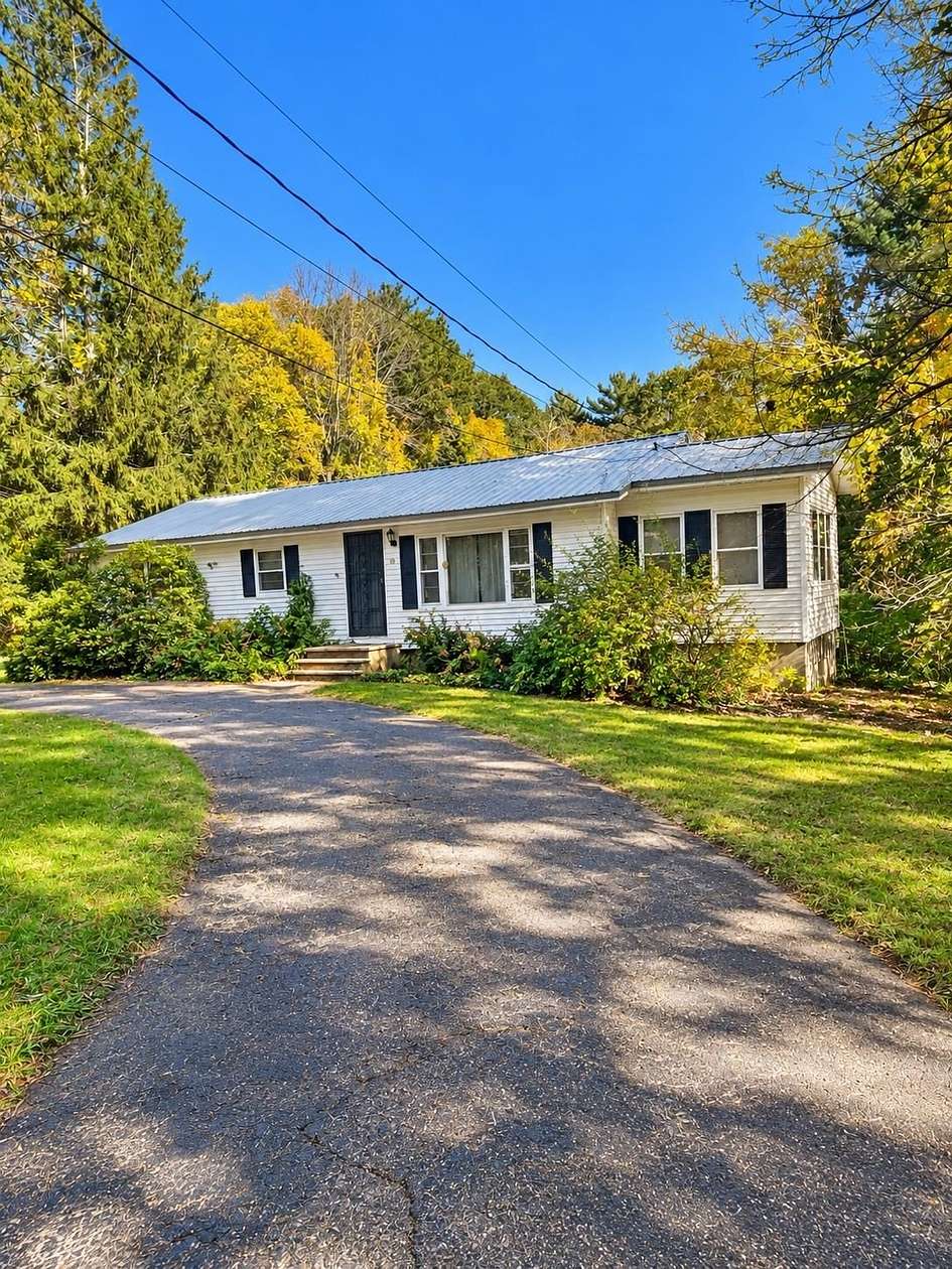 1.7 Acres of Land with Home for Sale in Dover, New Hampshire