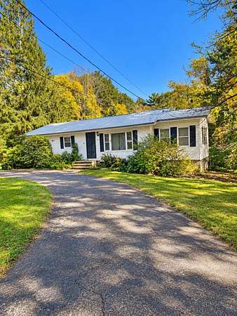 1.7 Acres of Land with Home for Sale in Dover, New Hampshire