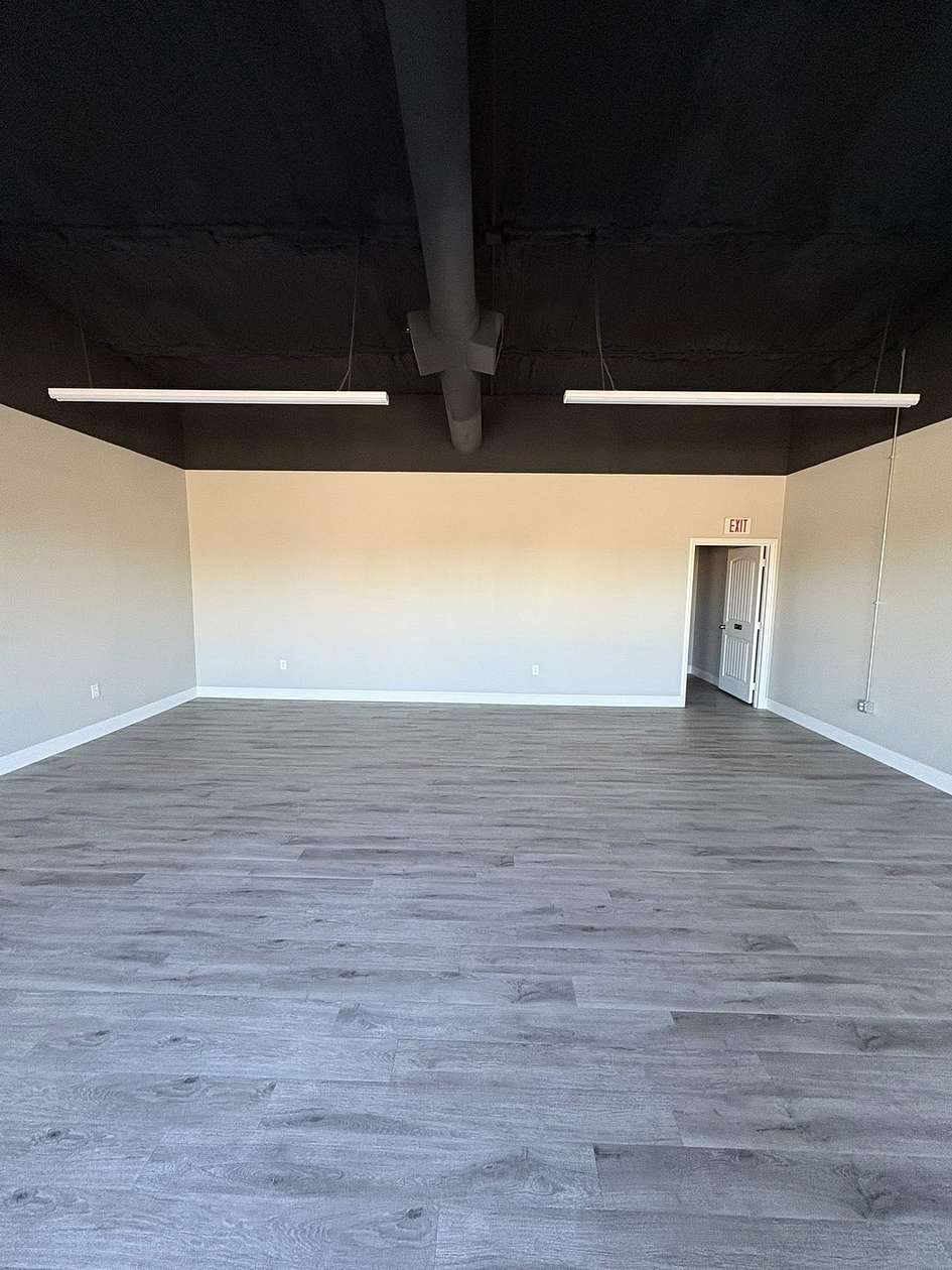 5 Acres of Commercial Land for Lease in Greenville, Texas