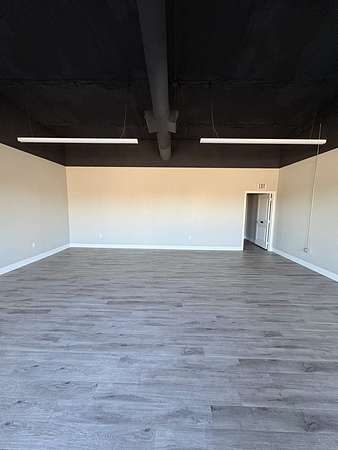 5 Acres of Commercial Land for Lease in Greenville, Texas
