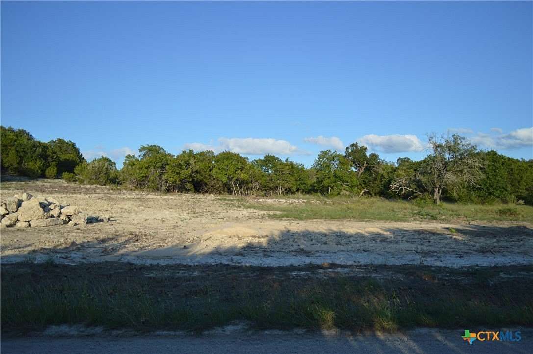 1.5 Acres of Residential Land for Sale in Lampasas, Texas