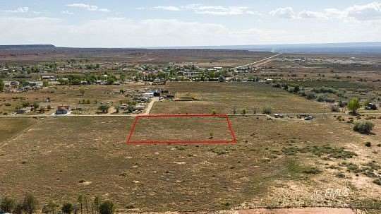 2.5 Acres of Residential Land for Sale in Fredonia, Arizona