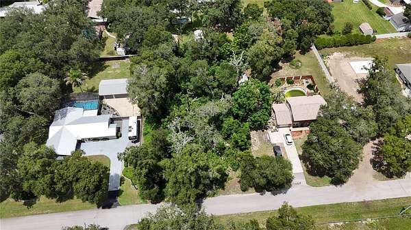 0.51 Acres of Residential Land for Sale in Fruitland Park, Florida
