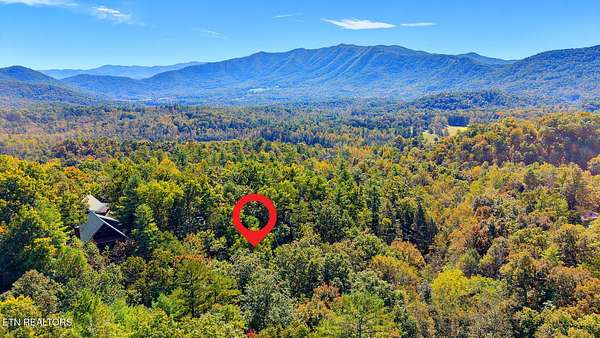 0.93 Acres of Residential Land for Sale in Townsend, Tennessee