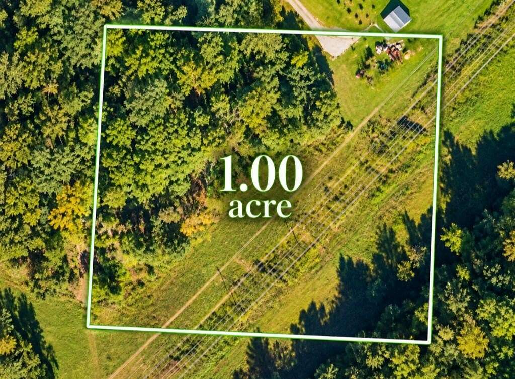 1 Acre of Land for Sale in Nathalie, Virginia