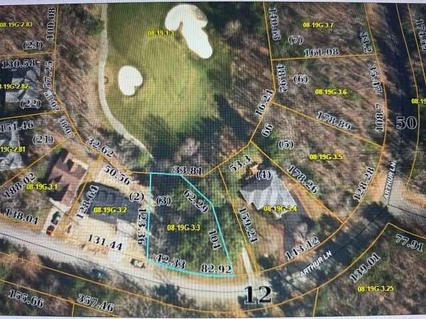 0.29 Acres of Land for Sale in Daniels, West Virginia