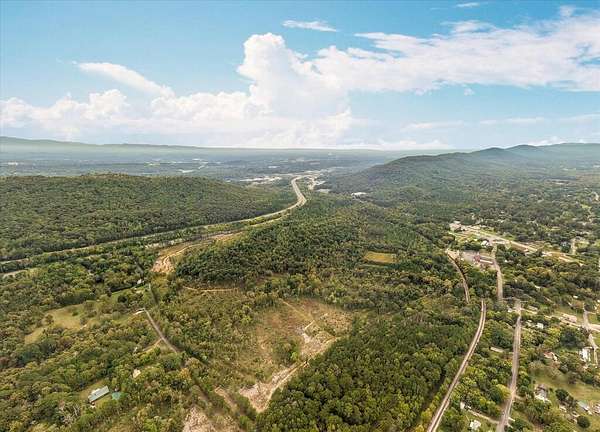 40.4 Acres of Land for Sale in Rocky Face, Georgia