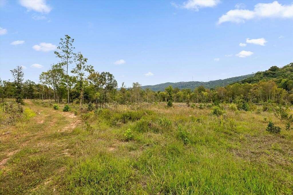 12.7 Acres of Land for Sale in Rocky Face, Georgia