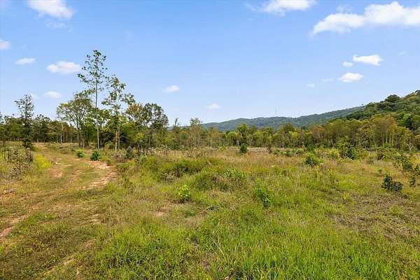 12.7 Acres of Land for Sale in Rocky Face, Georgia