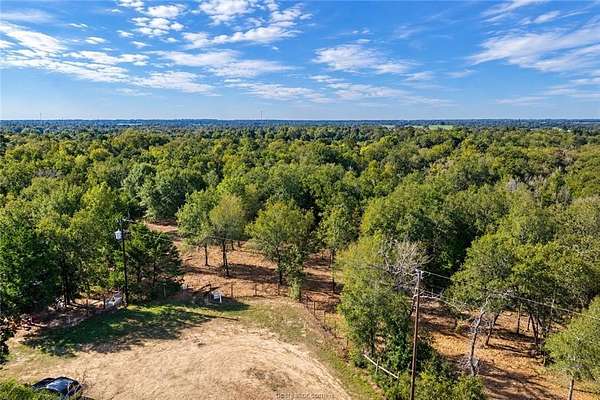 1.36 Acres of Residential Land for Sale in Caldwell, Texas