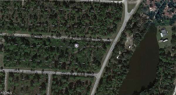 0.17 Acres of Residential Land for Sale in Punta Gorda, Florida