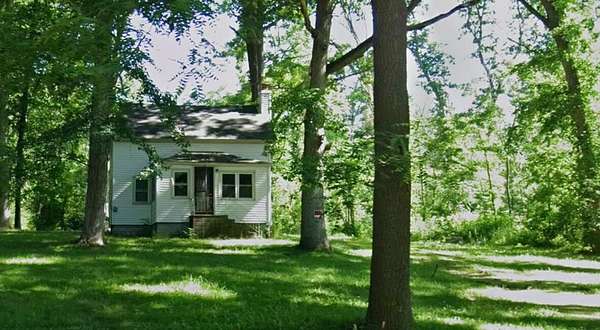 7 Acres of Improved Mixed-Use Land for Sale in Rives Junction, Michigan