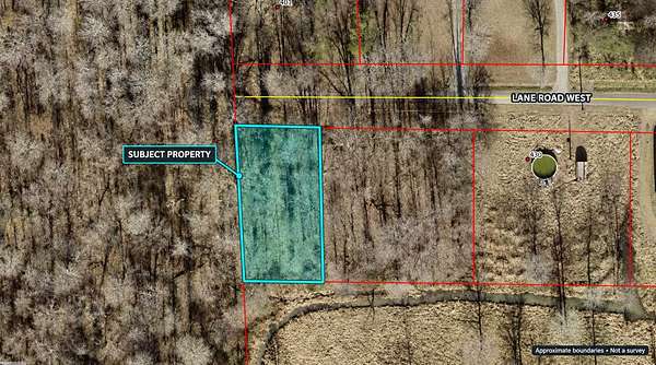 0.28 Acres of Residential Land for Sale in Paducah, Kentucky